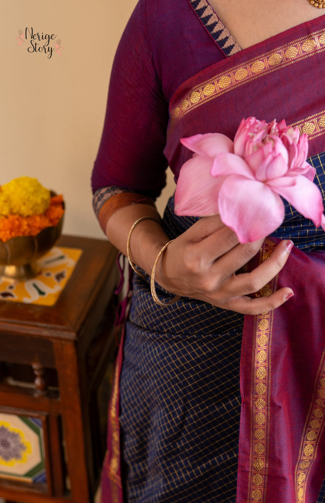 SHANTHA (ಶಾಂತಾ)