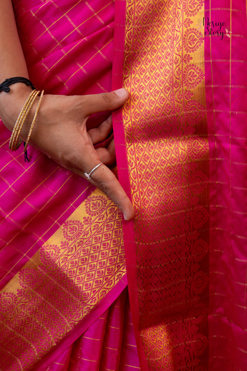 TRISHNA (ತೃಷ್ಣಾ)