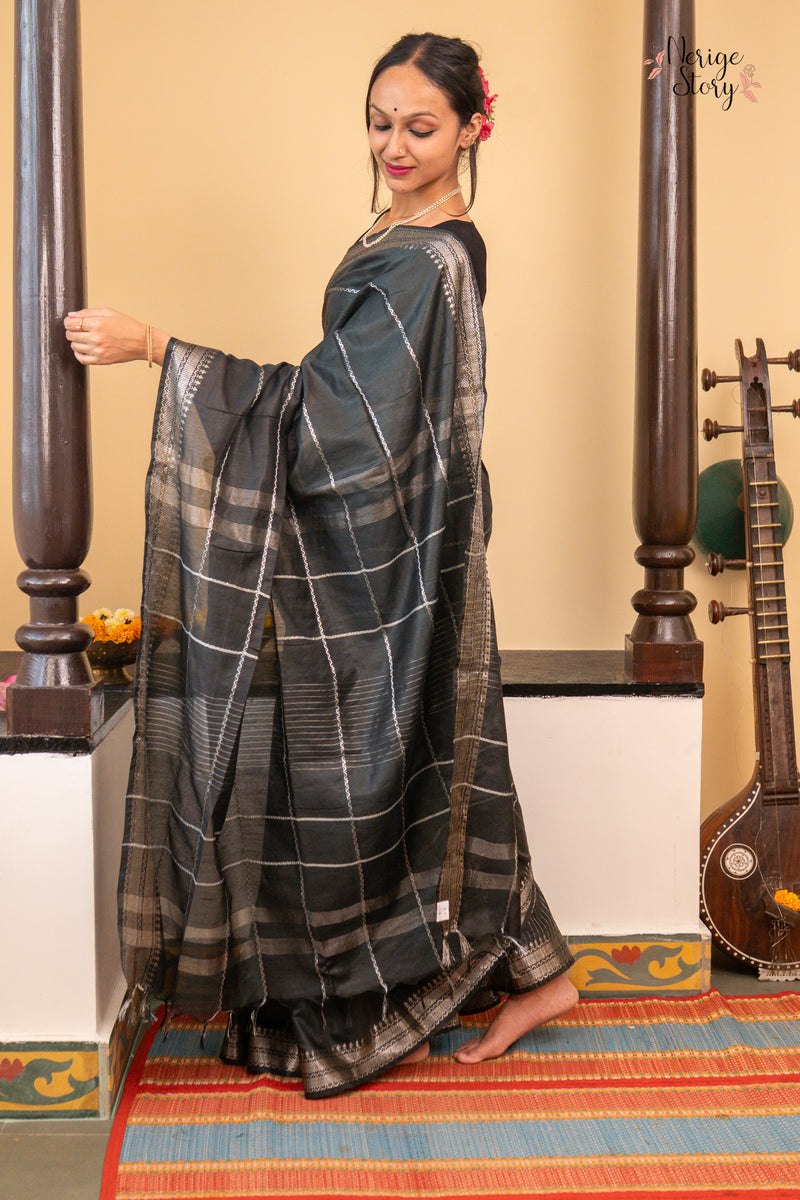 MALLISHA (मल्लिषा)