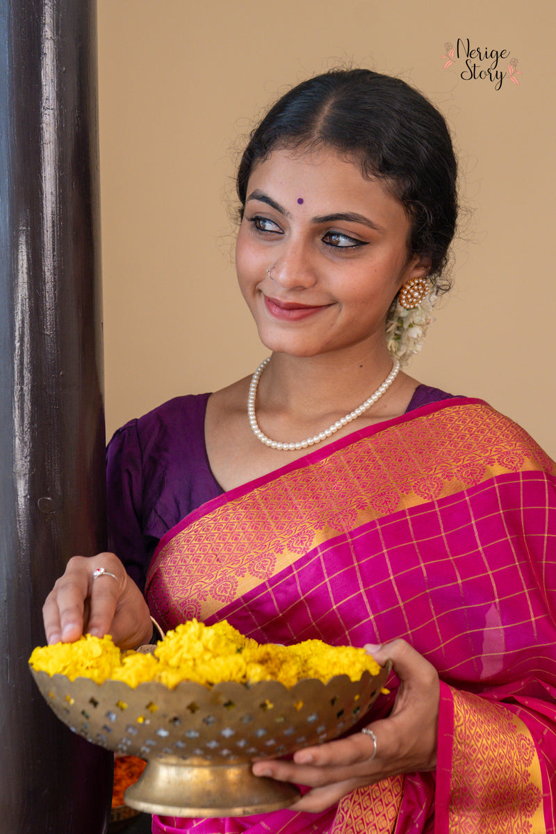 TRISHNA (ತೃಷ್ಣಾ)