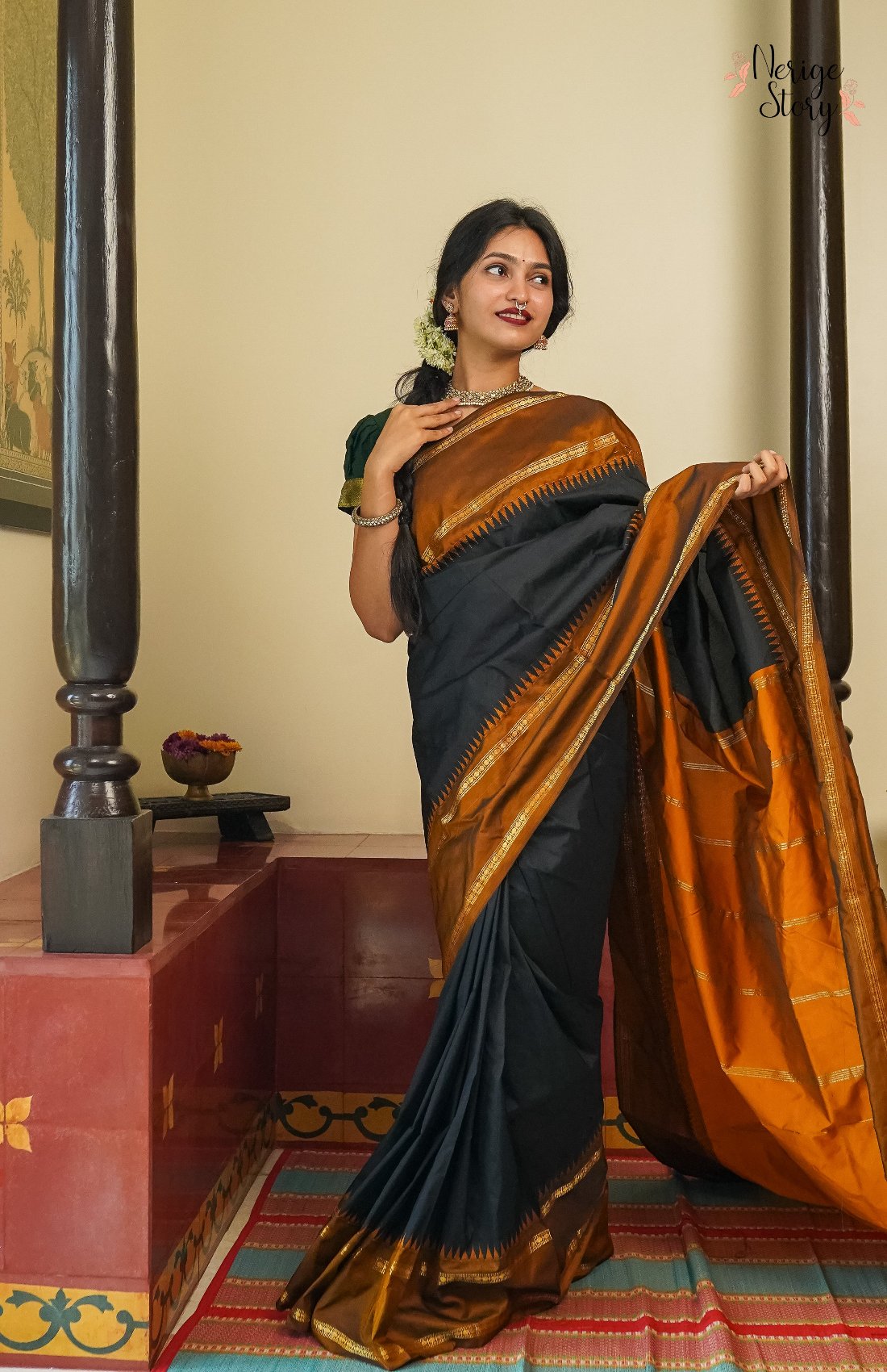 Saree - 87