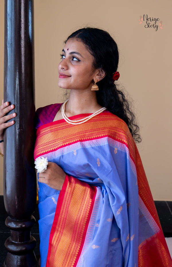 DHUVIKA (ಧುವಿಕಾ)