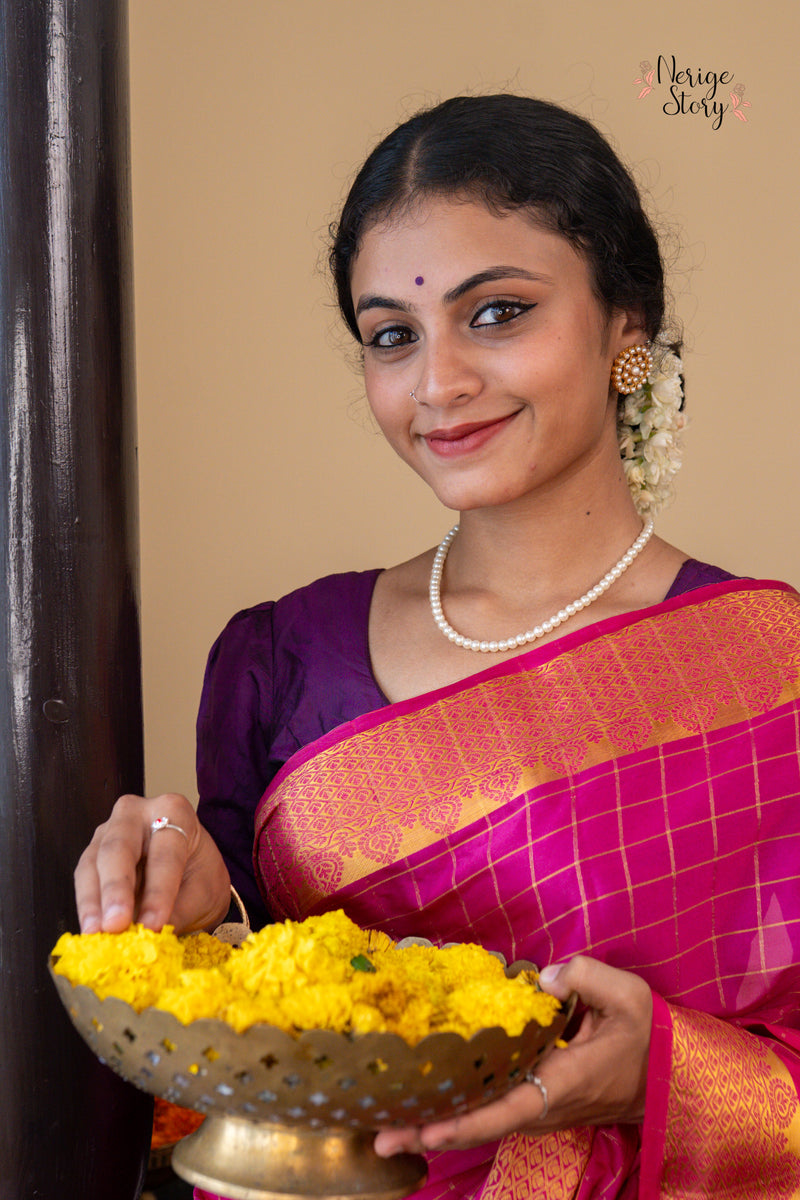 TRISHNA (ತೃಷ್ಣಾ)