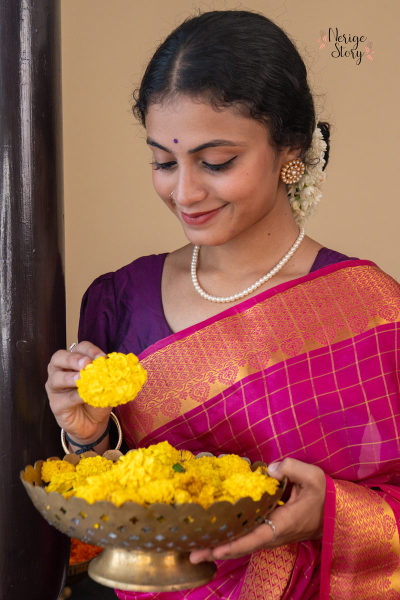 TRISHNA (ತೃಷ್ಣಾ)