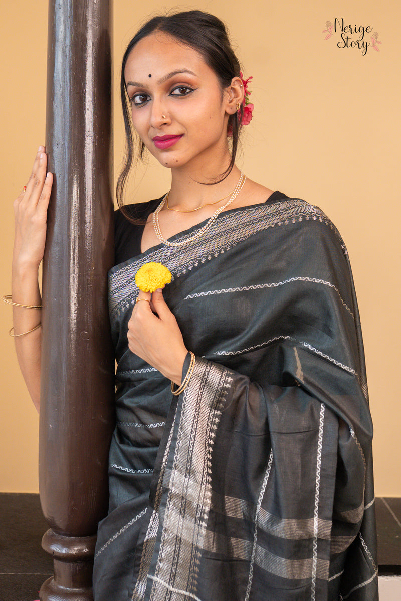 MALLISHA (मल्लिषा)