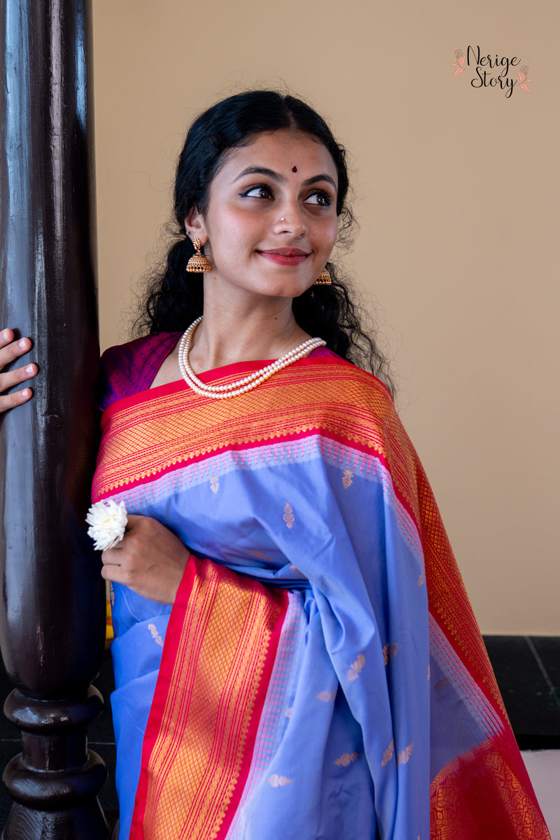 DHUVIKA (ಧುವಿಕಾ)