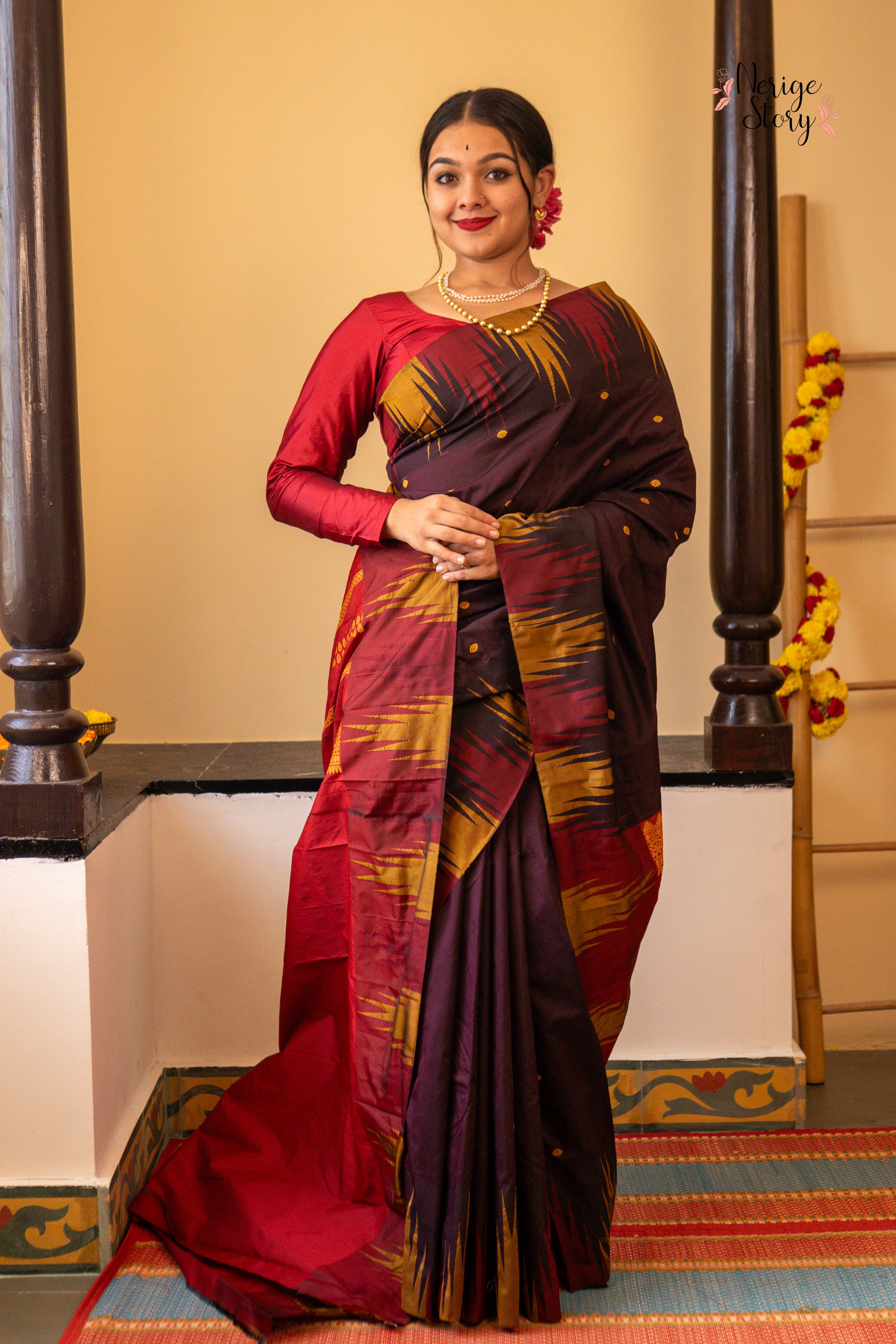 GIRIDHARA (ಗಿರಿಧಾರಾ)