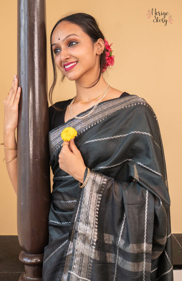 MALLISHA (मल्लिषा)