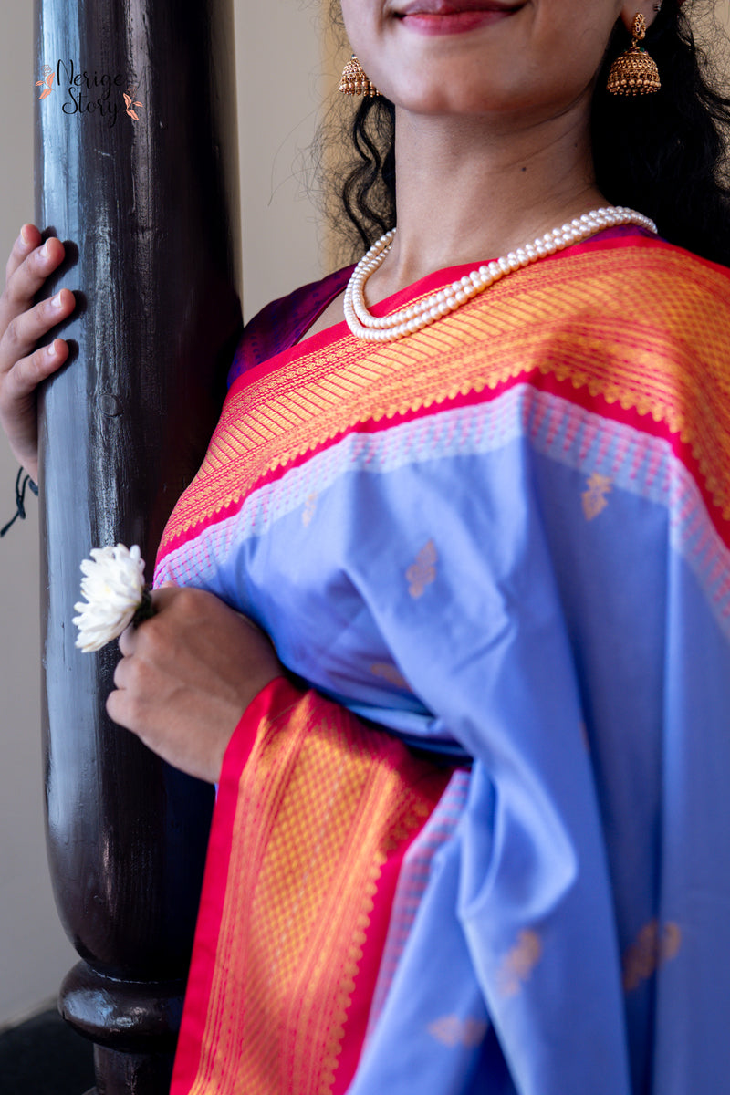 DHUVIKA (ಧುವಿಕಾ)