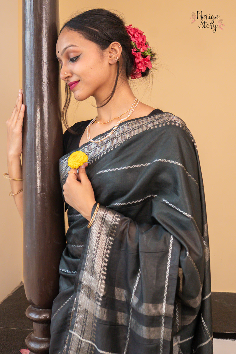 MALLISHA (मल्लिषा)
