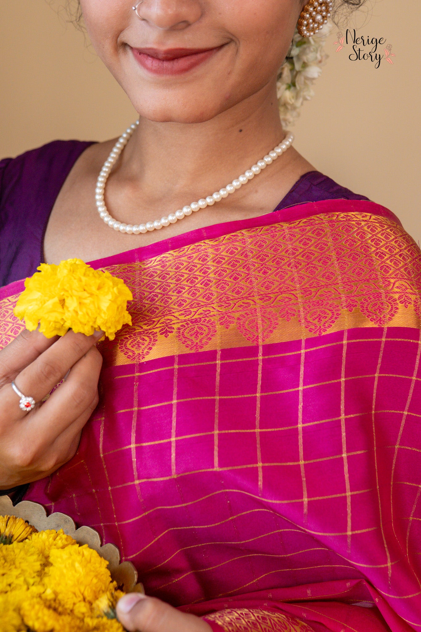 TRISHNA (ತೃಷ್ಣಾ)