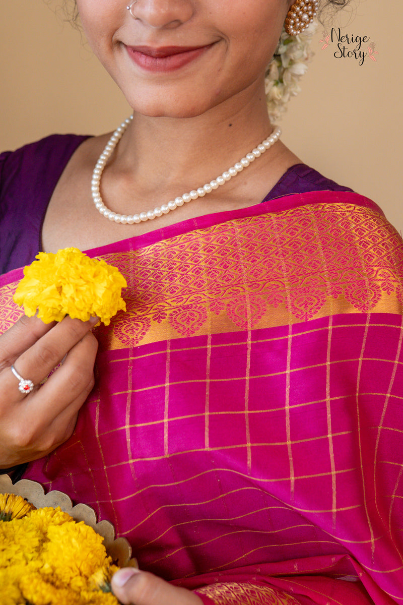 TRISHNA (ತೃಷ್ಣಾ)
