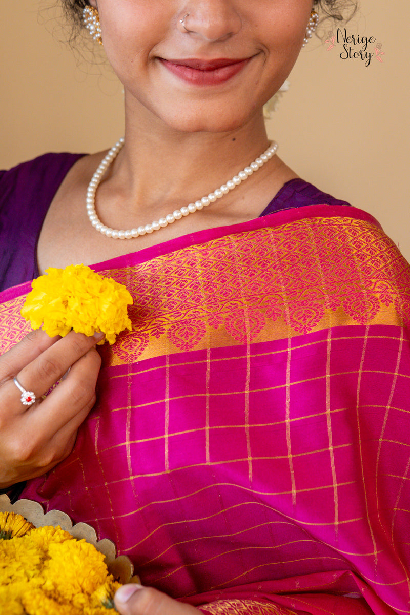 TRISHNA (ತೃಷ್ಣಾ)