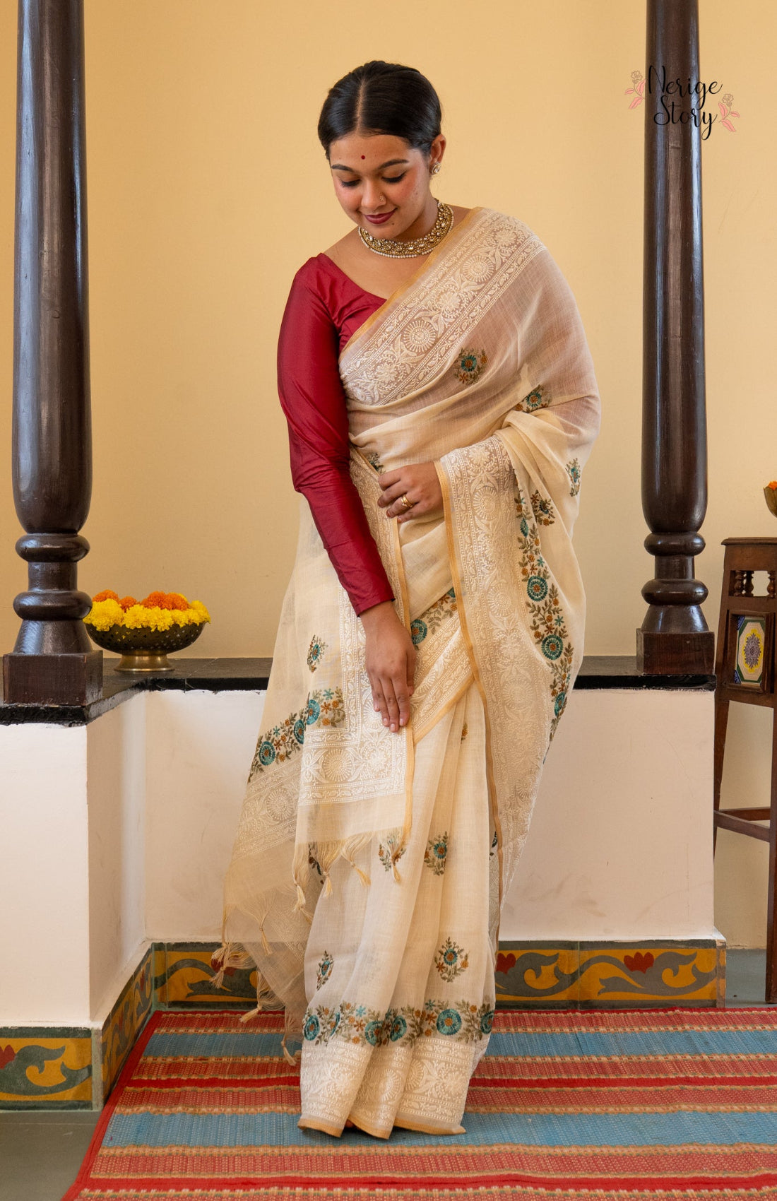 SHUCHI (शुचि)