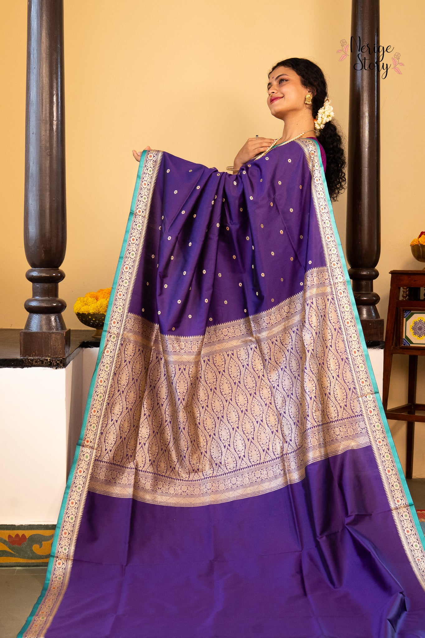 DEVARITHA (देवरिथा)