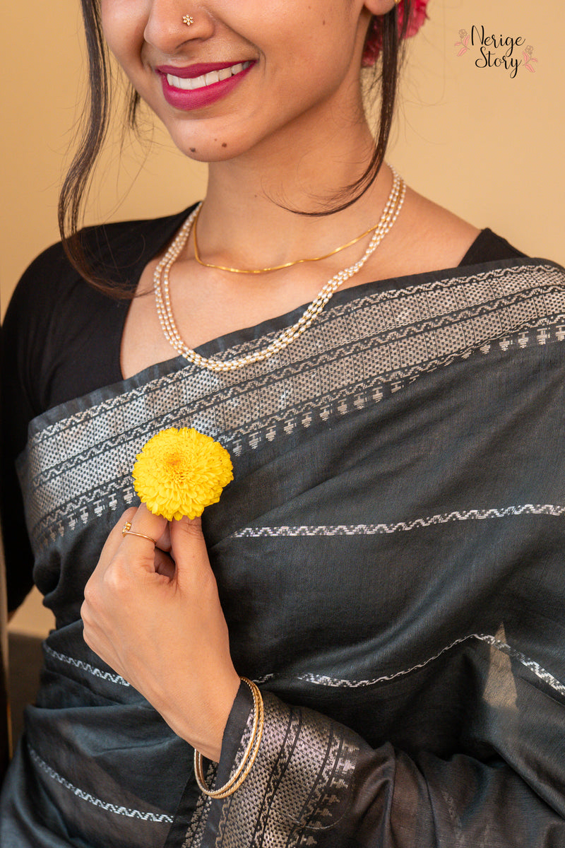 MALLISHA (मल्लिषा)
