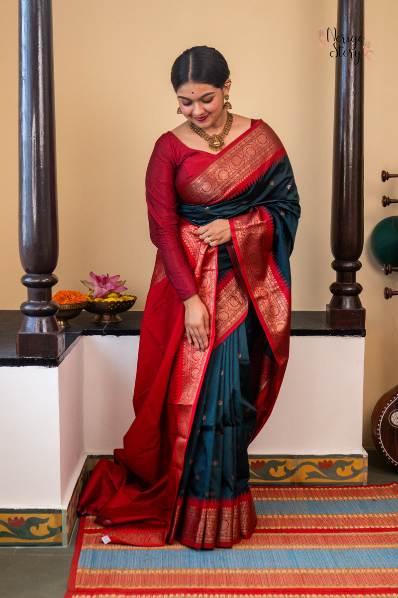RAJESHWARI (राजेश्वरी)