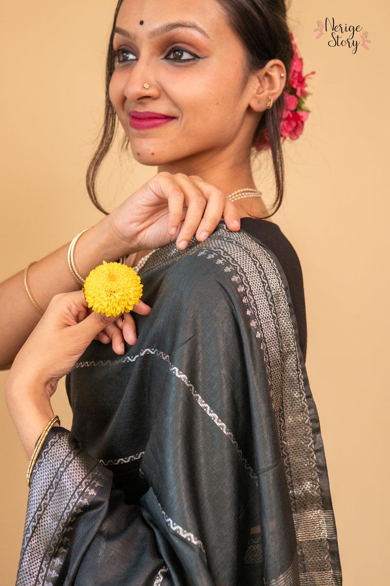 MALLISHA (मल्लिषा)