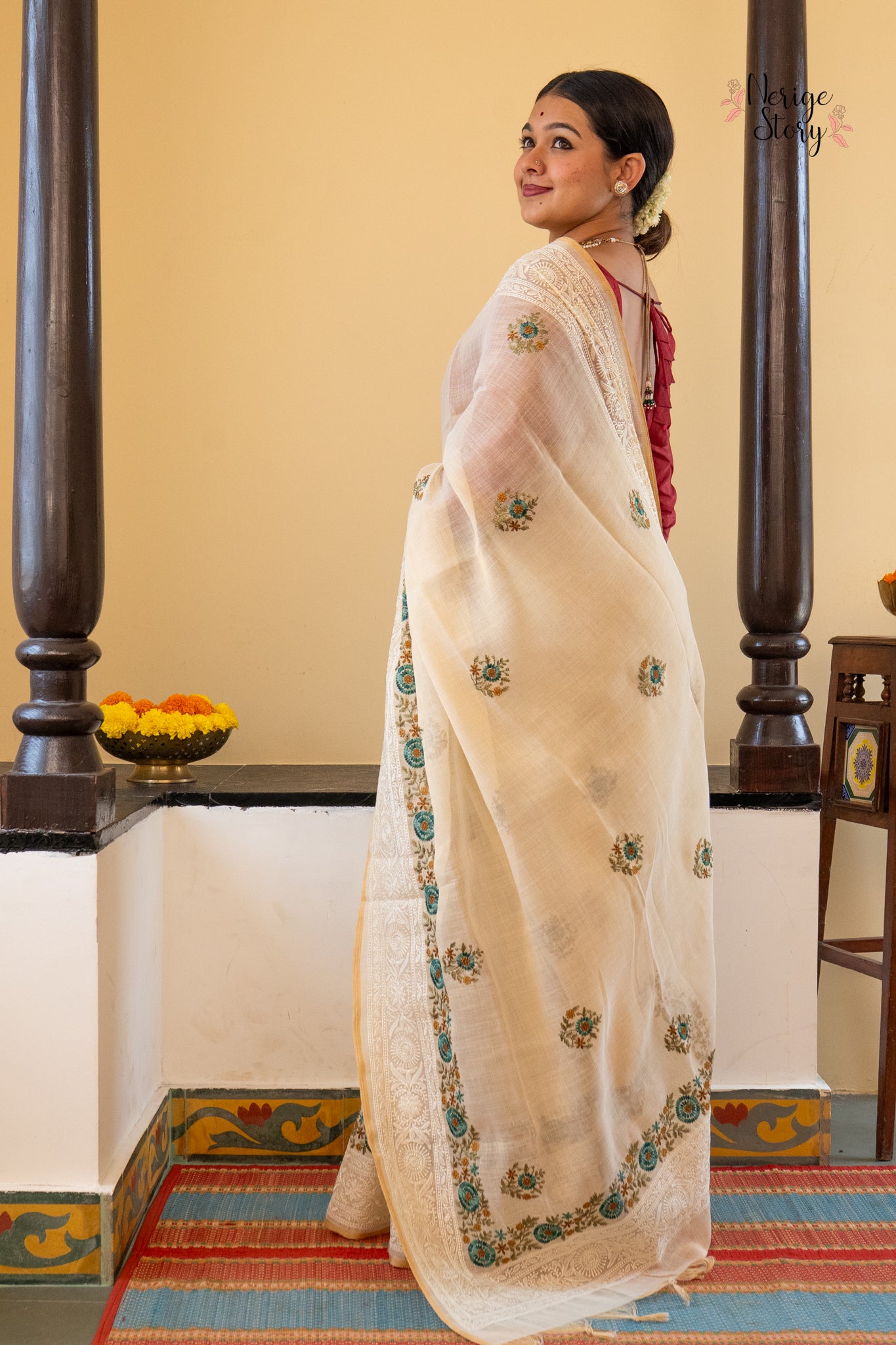 SHUCHI (शुचि)