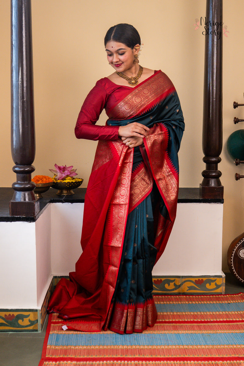 RAJESHWARI (राजेश्वरी)