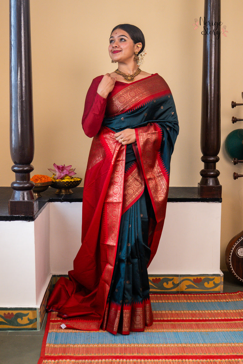 RAJESHWARI (राजेश्वरी)