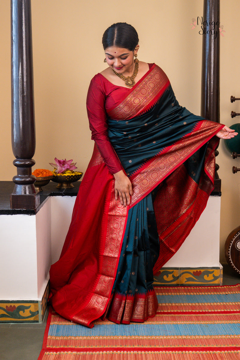 RAJESHWARI (राजेश्वरी)