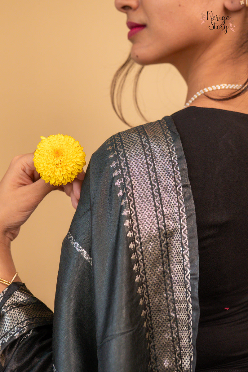 MALLISHA (मल्लिषा)