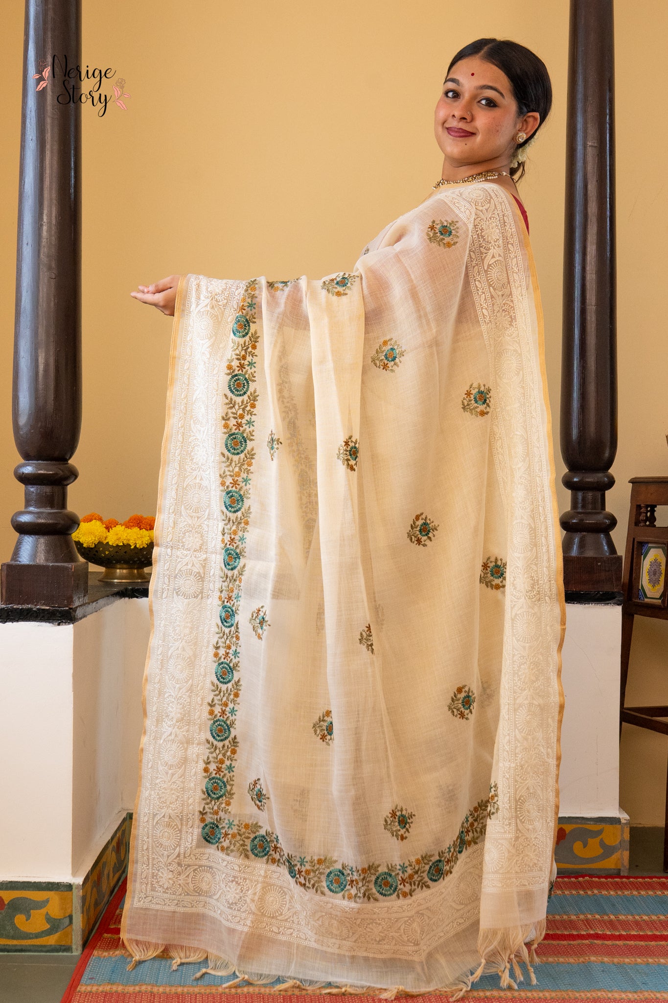 SHUCHI (शुचि)