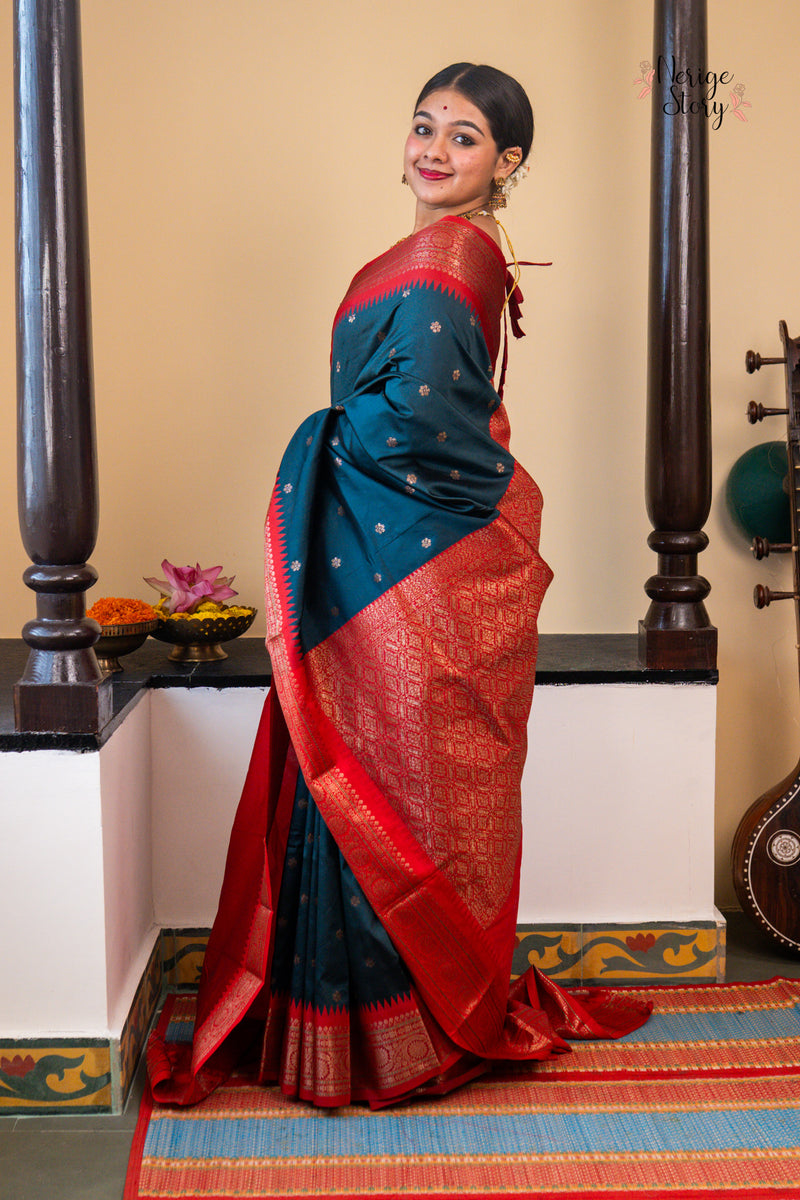 RAJESHWARI (राजेश्वरी)