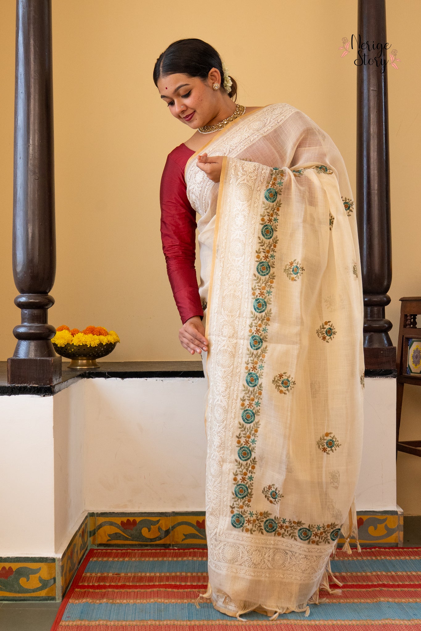 SHUCHI (शुचि)