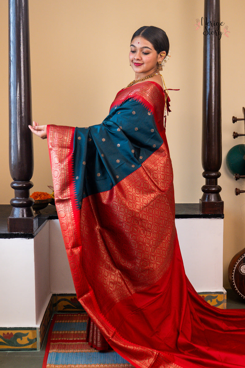 RAJESHWARI (राजेश्वरी)