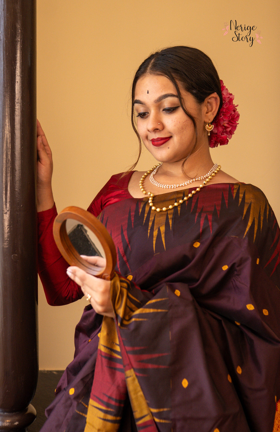 GIRIDHARA (ಗಿರಿಧಾರಾ)