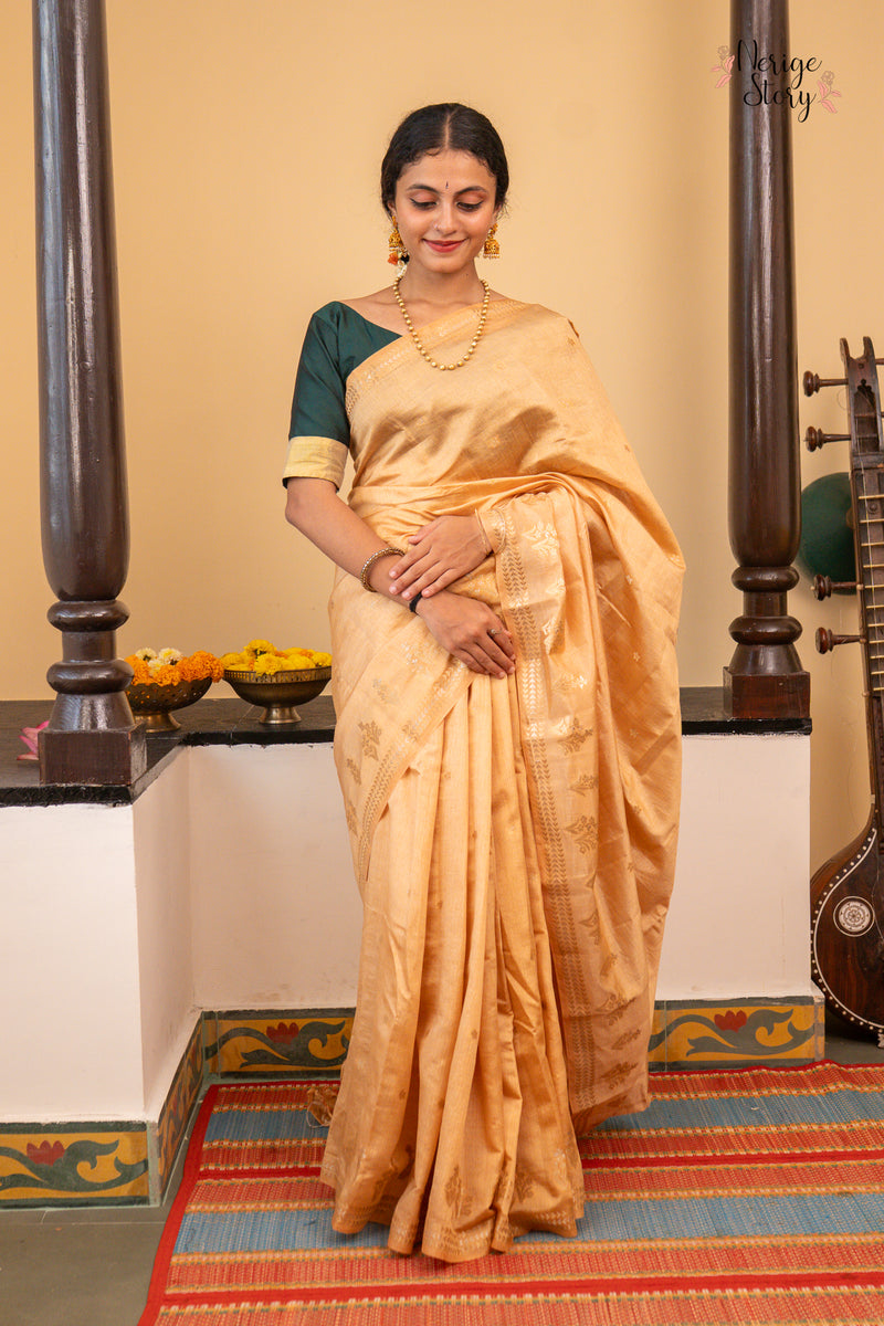 JAYANI (जयनी)