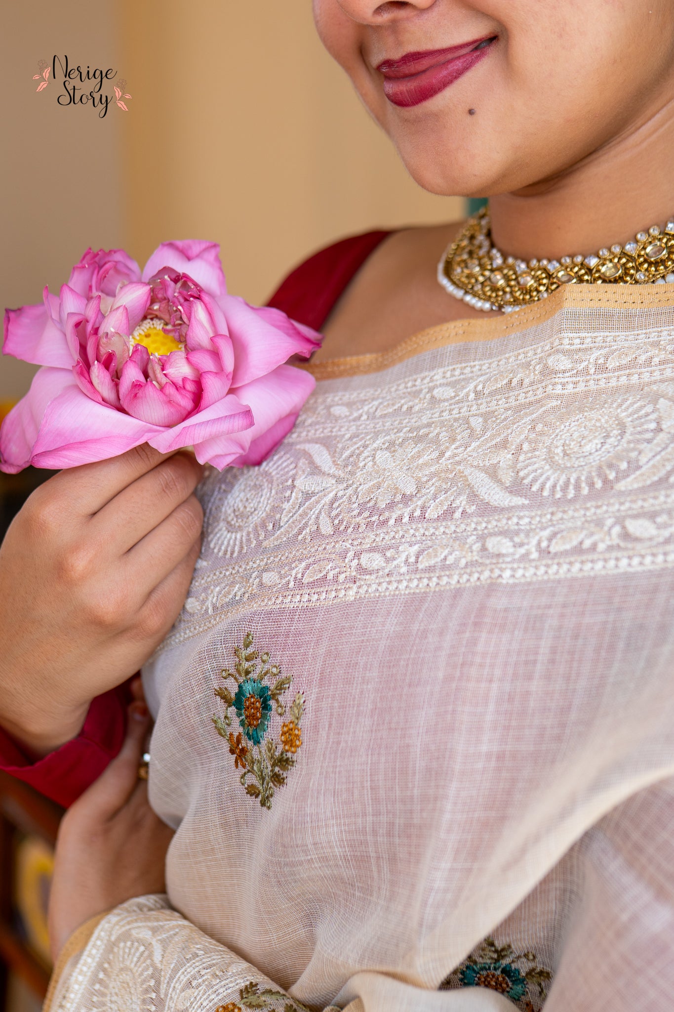 SHUCHI (शुचि)