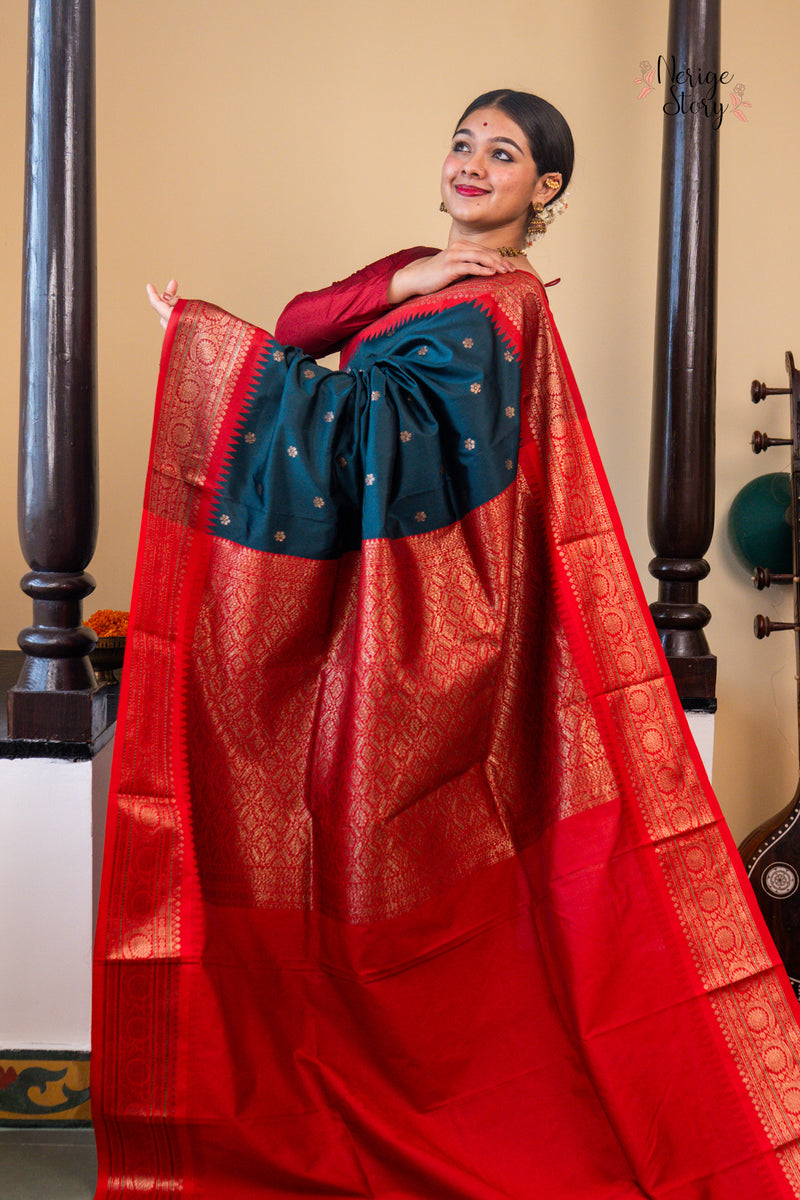 RAJESHWARI (राजेश्वरी)