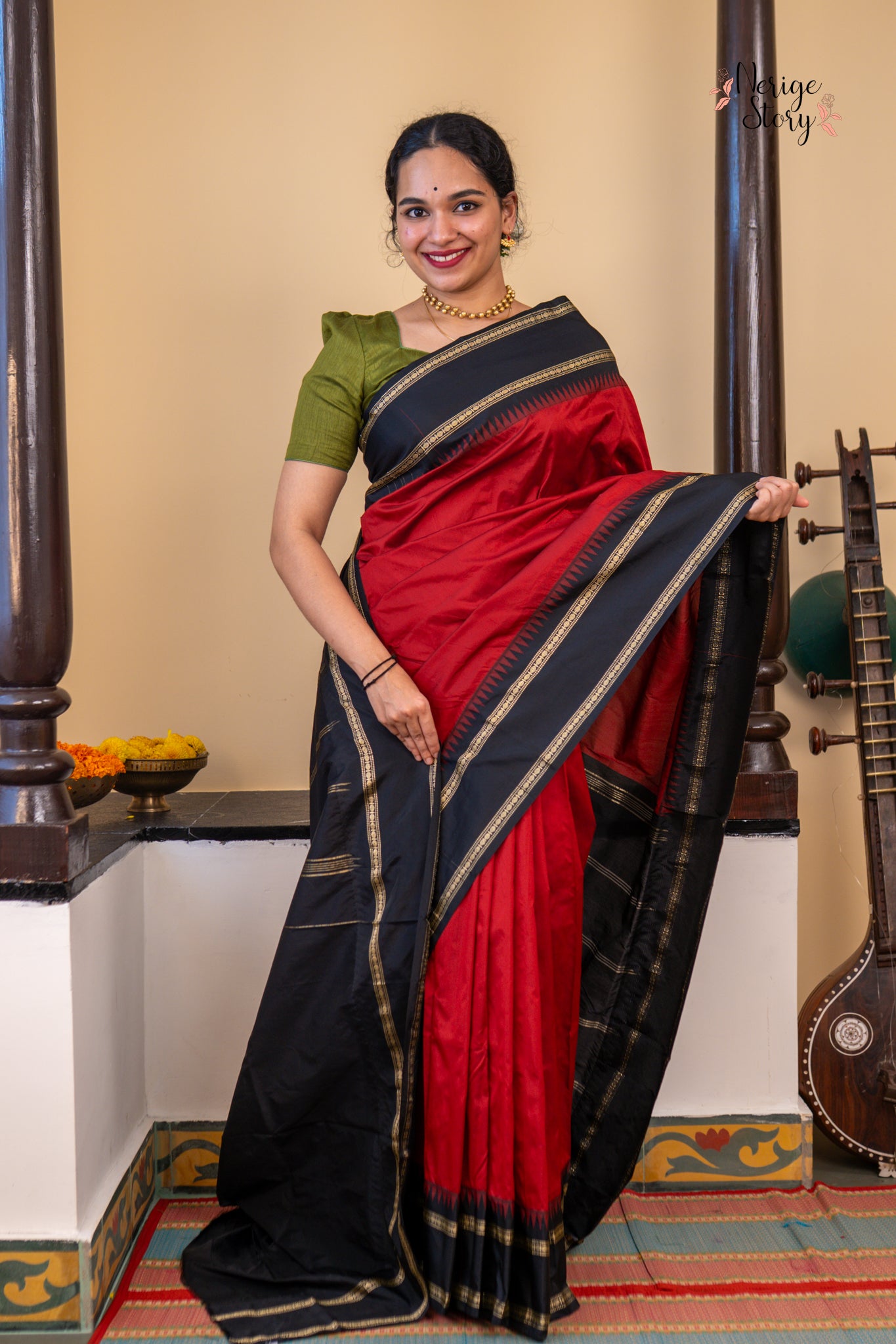 KARUNYA (ಕರುಣ್ಯಾ)