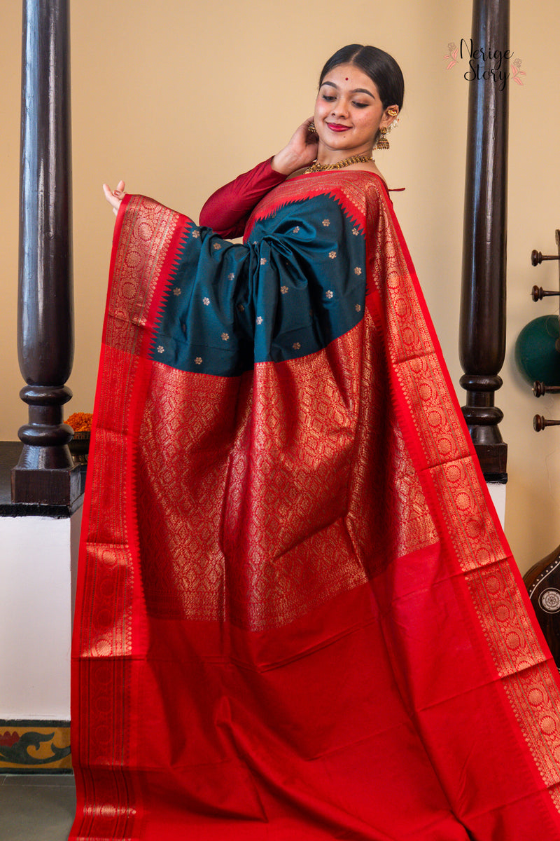 RAJESHWARI (राजेश्वरी)