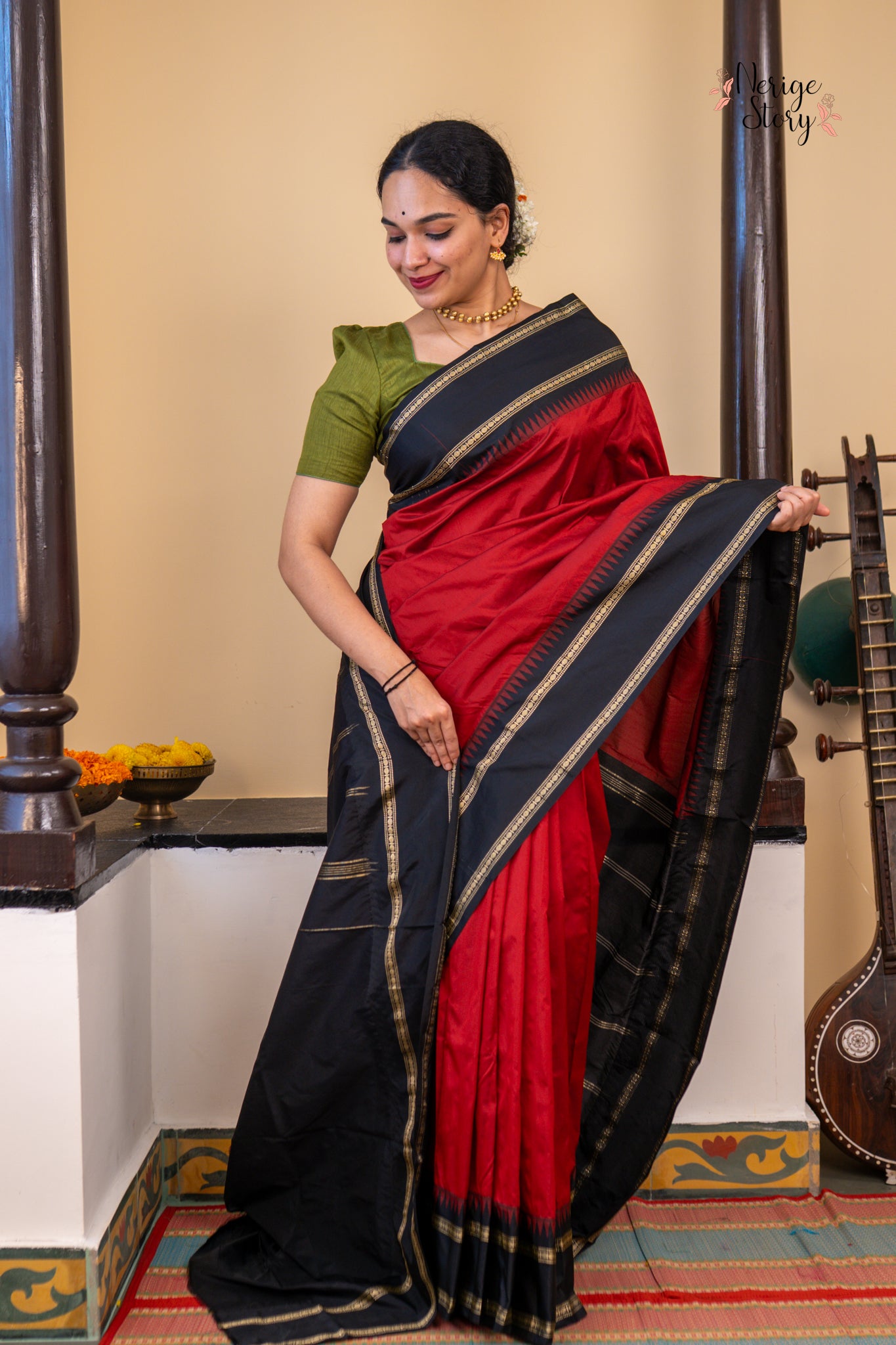 KARUNYA (ಕರುಣ್ಯಾ)