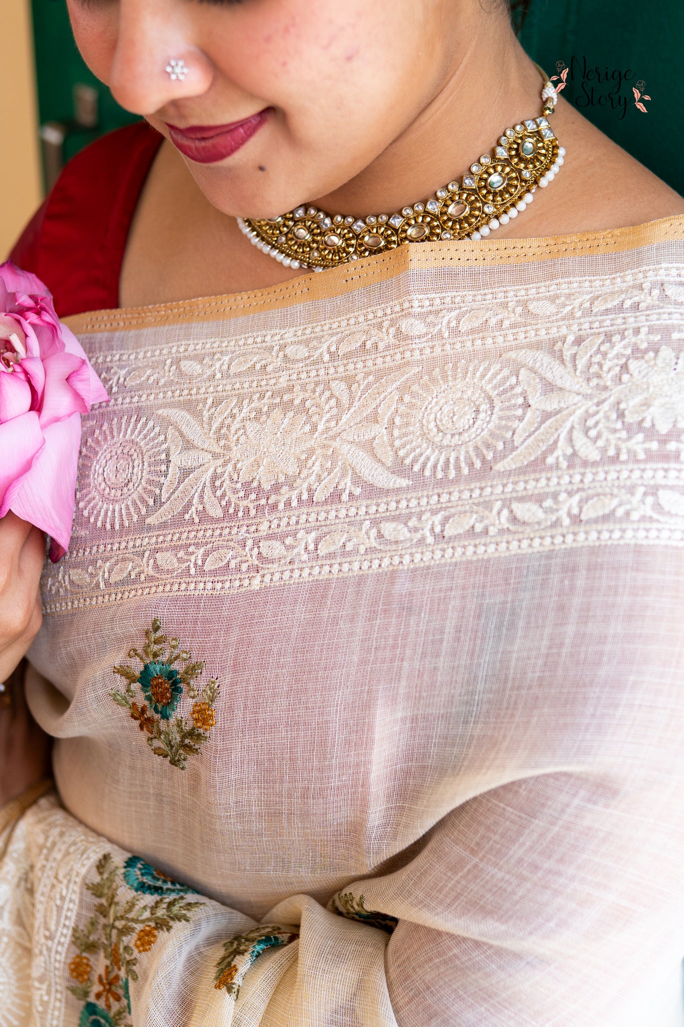 SHUCHI (शुचि)