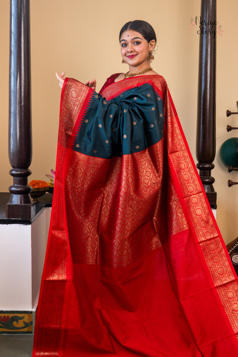 RAJESHWARI (राजेश्वरी)