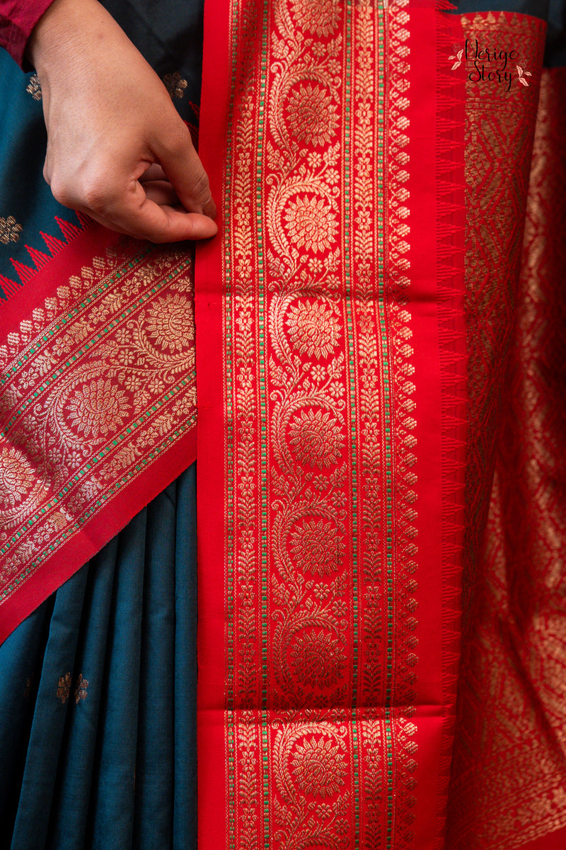 RAJESHWARI (राजेश्वरी)