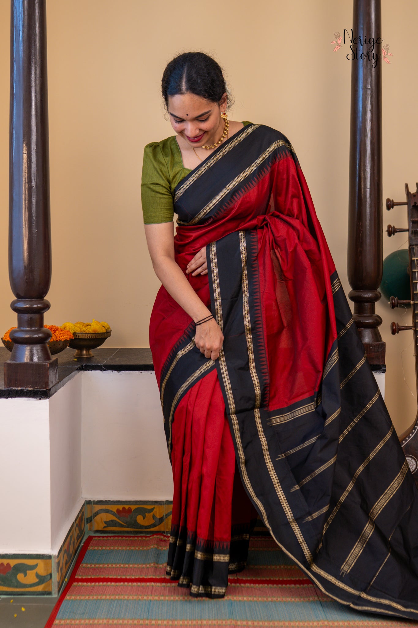 KARUNYA (ಕರುಣ್ಯಾ)