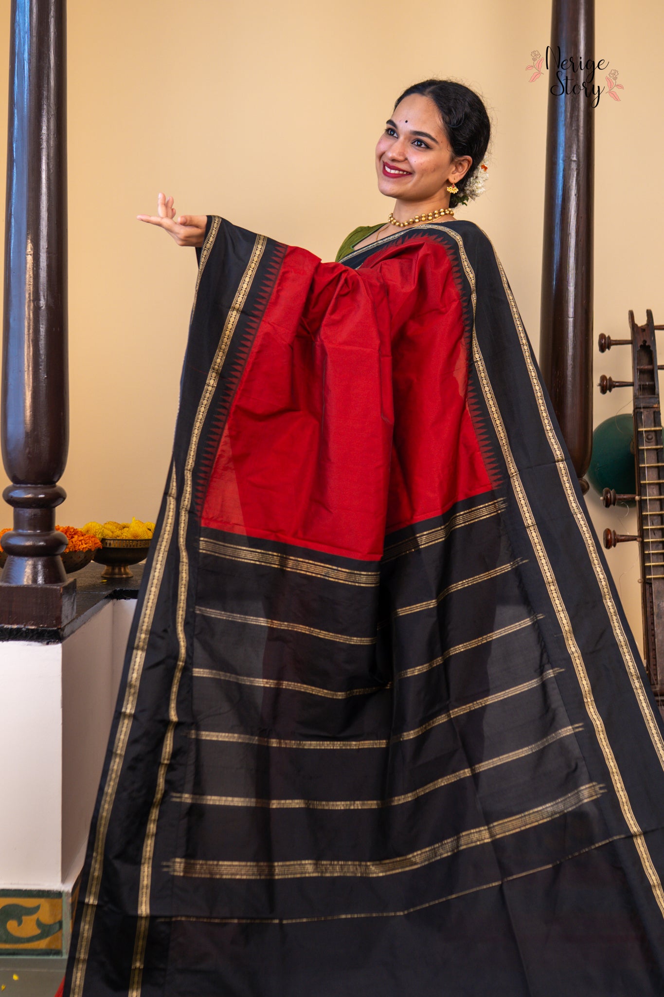 KARUNYA (ಕರುಣ್ಯಾ)