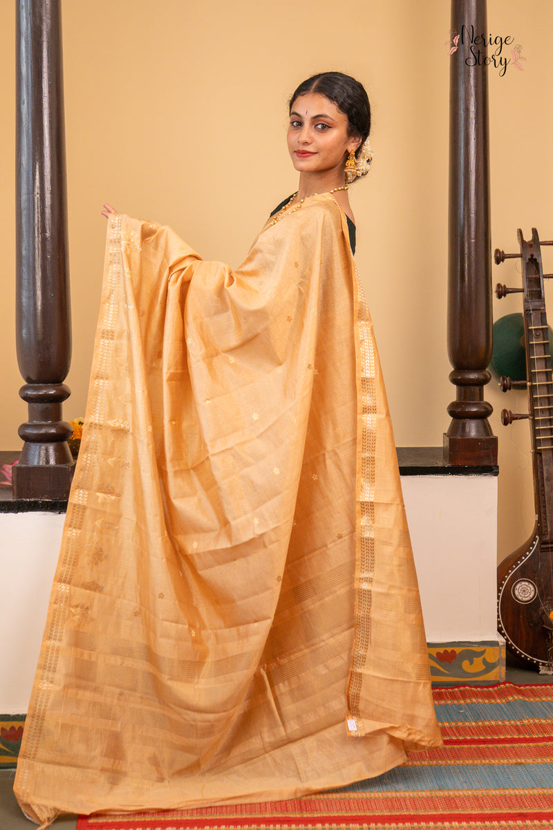JAYANI (जयनी)