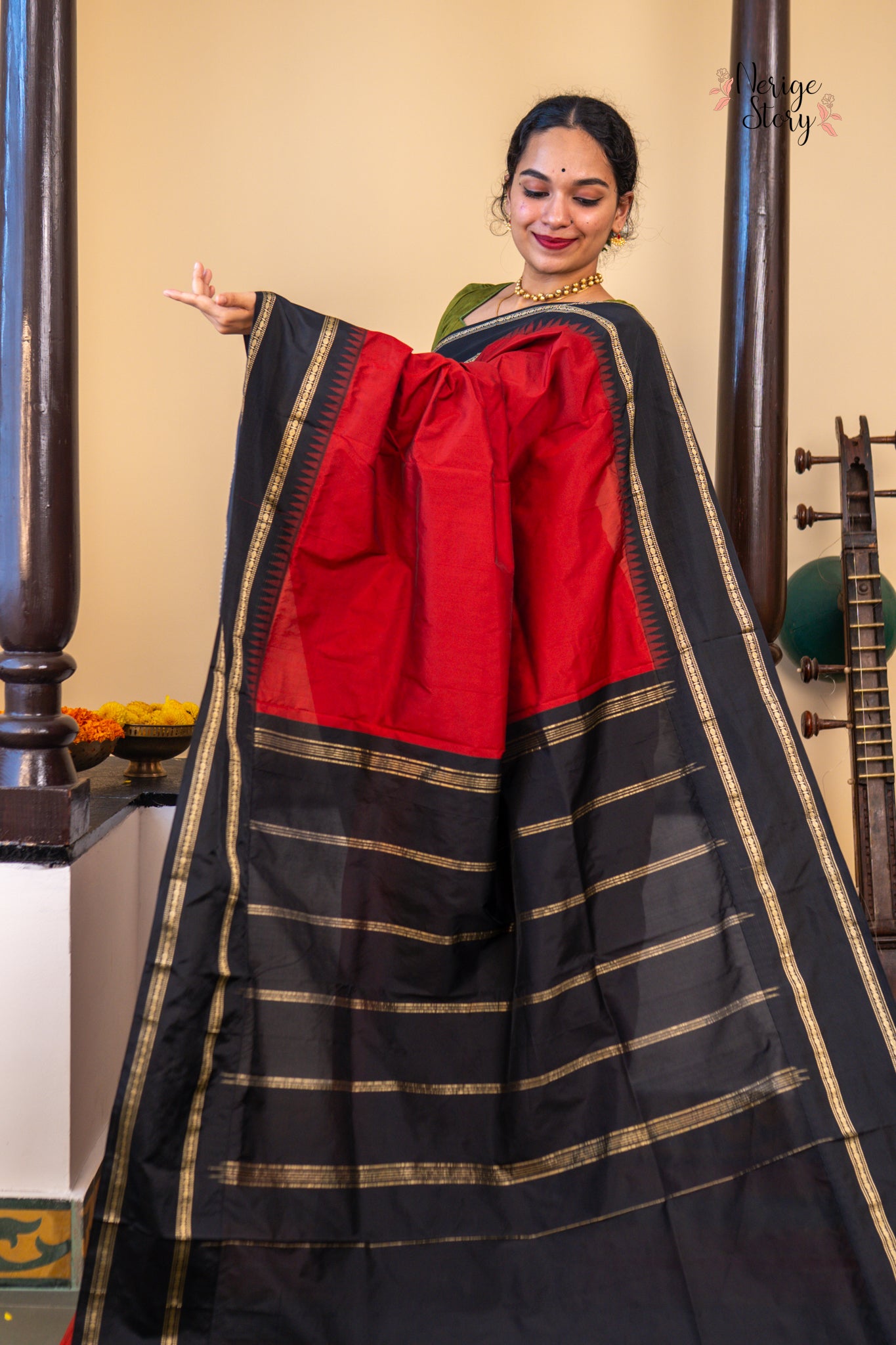 KARUNYA (ಕರುಣ್ಯಾ)