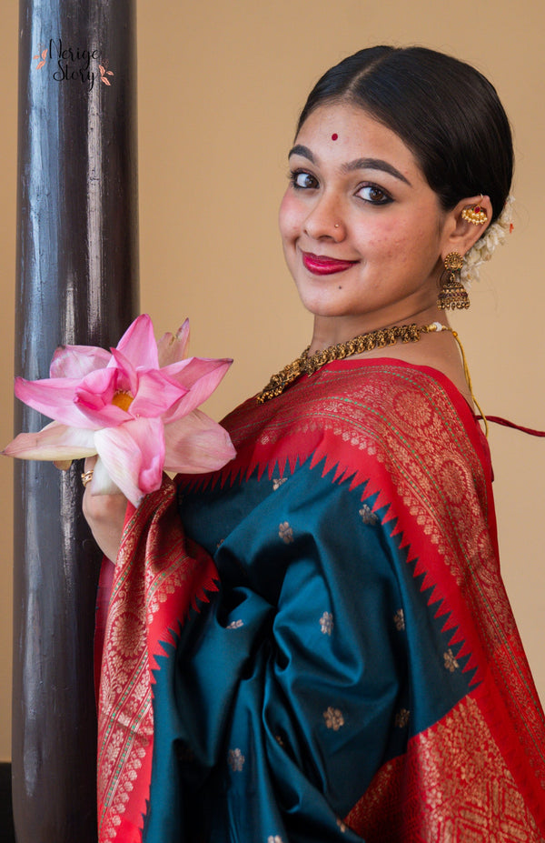 RAJESHWARI (राजेश्वरी)