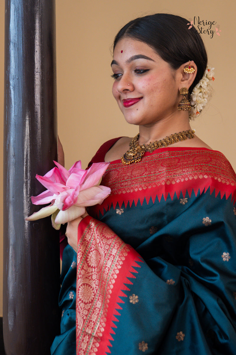 RAJESHWARI (राजेश्वरी)