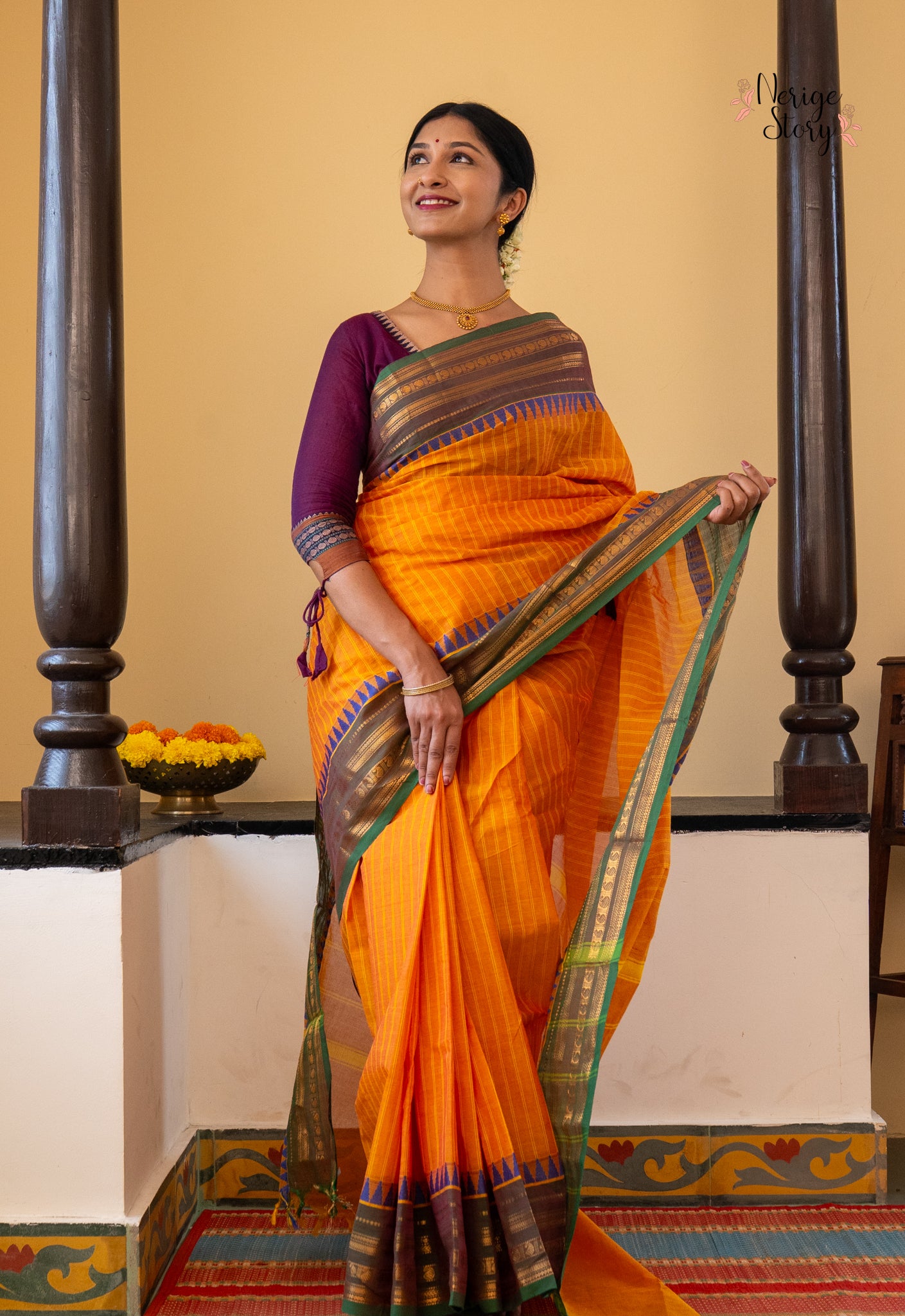 DEVAKI (ದೇವಕಿ)