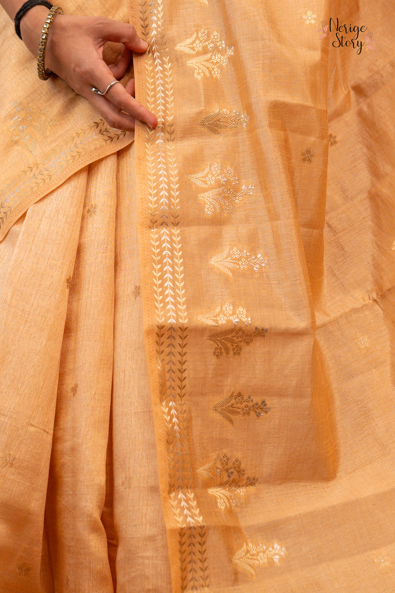 JAYANI (जयनी)
