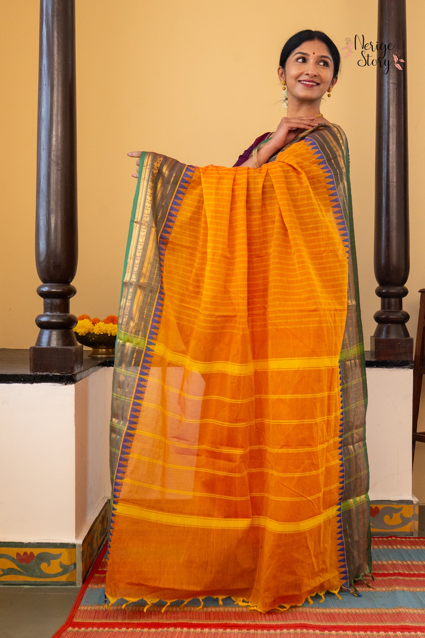 DEVAKI (ದೇವಕಿ)